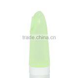 Foldable Silicone Bottle for Skin Crae Products Filling MP4411 thumbnail-4