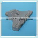 110mm Width Grey Type Wind Jet Air Blow off Nozzle With 48 Pcs Grooves thumbnail-4