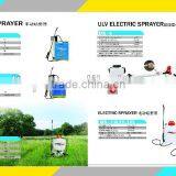 Agriculture Good Quality Energy-saving ULV Portable Electric Sprayer DS-5 thumbnail-4