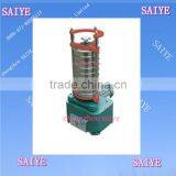 SYZD-24 Knockout Type Electric Vibration Sieve thumbnail-1