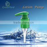 GreenYard 301A1 Green Plastic Lotion Pump24/415 thumbnail-1