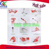 The Lawn Mower Enclosure Subassembly Has the Advantage of Compact Structure Andis Firmly Installed thumbnail-4