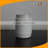550ml Wide Mouth HDPE Jar With Screw Cap thumbnail-5