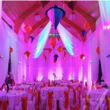 Pipe and Drape Trade Show, Pipe and Drape School, Pipe and Drape Church thumbnail-1