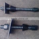 Underground Mining Coal Prestressed Hollow Grouting Anchor Bolts