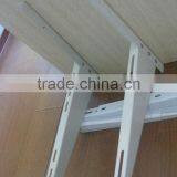 Air Conditioner Wall Bracket / Air Conditioner Stand / Wall Support Bracket for Air Conditioner thumbnail-1
