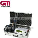 NEF-600 Mine Prospecting Instrument,Natural VLF Water Detector thumbnail-1