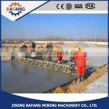 Road Vibration of Road Beam,Hot Selling Aluminum Concrete Floor Vibrator Truss Screed With High-quality thumbnail-6