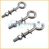 China Supplier Astm A325 Stainless Steel Hex Bolt and Nuts