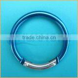 Fashion High Quality Carabiner With Hole thumbnail-6