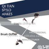 GRASS TRIMMER,BRUSH CUTTER PRICE 42.7cc/1.8HP/CE QT-GC405K thumbnail-1