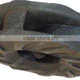Rubebr Slurry Pump Impeller, Fan, OEM is Available thumbnail-1