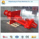 Vertical Sump Pit Pump for Sewage Treatment thumbnail-1