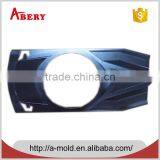 Custom Plastic Injection Moulding for Digital Products, Mold of Electric thumbnail-1