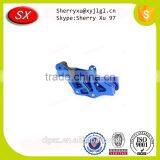 ISO Factory Custom High Precision Cnc Billet Aluminum Parts thumbnail-1