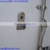 Truck Body Transport Sea Food for Sale Van for Transportion thumbnail-2