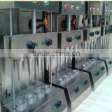 Pizza Machine/Pizza Egg Drum Machine/Pizza Cone Machine thumbnail-2