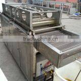 Cheetos Kurkure Nak Snack Food Continuous Fryer Frying Line thumbnail-6