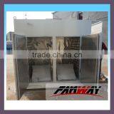Industrial Hot Air Vegetable Drying Machine thumbnail-1