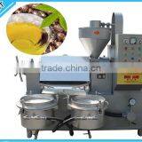 Rapeseed Oil Press Machine for Good Price thumbnail-6