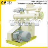 Animal Feed Pellet Extruder Machine Feeding Cattle Pellet Machine thumbnail-3