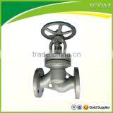 Globe Valve