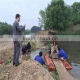 Factory Price Good Quality Large Size Sea Small Gold Dredger thumbnail-6