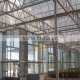 Customized Cheap Commercial Greenhouse thumbnail-2