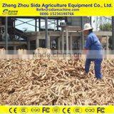 Chinese Specialized Firm Supply Full Automatic Yam Flour Making Machinery thumbnail-2