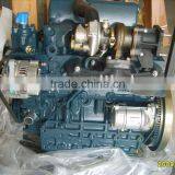 Kubota PRO-481 Engine thumbnail-1