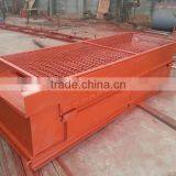Vibrating Gold Sluice Box for Sale thumbnail-3