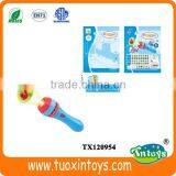 Plastic Night Light Sky Star Baby Projector thumbnail-1