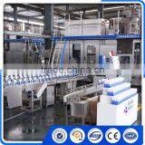 BH7500-II New Technology Milk Aseptic Filling Machine thumbnail-2