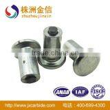 Tungsten Carbide Antiskid Tire Nails Truck Tire Studs thumbnail-1