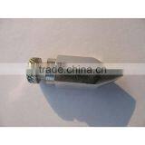 Round Steel Material Zinc Galvanized Plumb Bob thumbnail-5