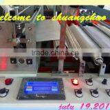 Ultrasonic Fabric Cutting Unit thumbnail-4