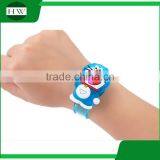 Promotional Christmas Gifts Kids Play Silicon LED Grow Bracelet thumbnail-5