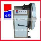 TW-802B Mini Vegetable Cube Cutting Machine (video) thumbnail-1