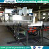 2017 Large Capacity Vegetable Belt Dryer Poultry Process Equipment thumbnail-6