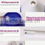 New Design Personal 300ml Wantk Tank USB Air Humidifier thumbnail-2