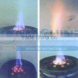 Meshen Brand Roller /honeycomb /extruder /shisha /sawdust Charcoal Coal Briquette Machine thumbnail-6