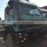 USED 2636 TRUCK From Germany WIth OM 423 OM423 ENGINE thumbnail-1
