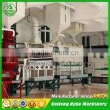 5 T/h Paddy Rice Seed Cleaning Plant for Rice Precision Planting thumbnail-1