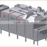 CASHEW ROASTING MACHINE (Model : 5000)