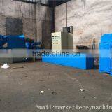 Pellet Granulator Waste Tire Rubber Powder Recycling Machine thumbnail-4