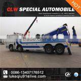 Different Dimensions Road Recovery Tow Truck thumbnail-3