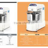 Hot Sale 20Kg Dough Stand Mixer, Spiral Mixer, Flour Mixer Machine Price(CD50) thumbnail-3