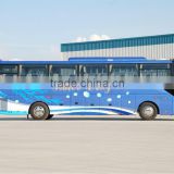 China city bus for sale