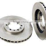 Mitsubishi Brake Disc, Brake Rotor OEM: MB082465 thumbnail-2