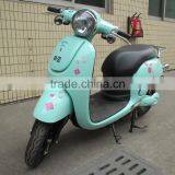 Hot Selling New Model Adult Electric Vespa Scooter thumbnail-1